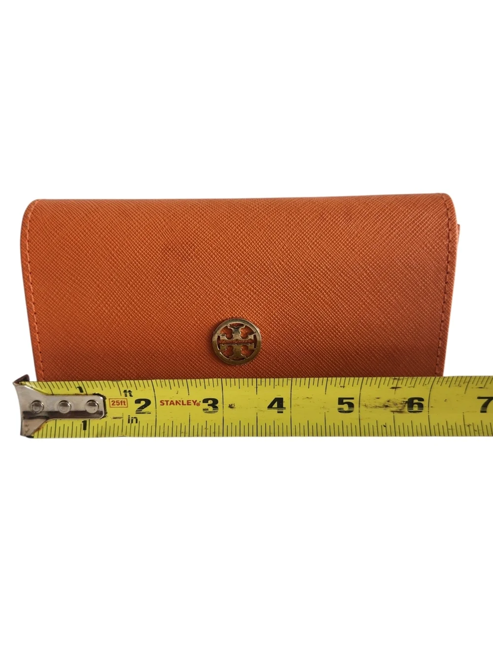 Tory Burch Glasses Case